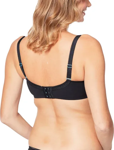 Vista 3 de Sostén suave sin costura Cake Lingerie para maternidad y lactancia