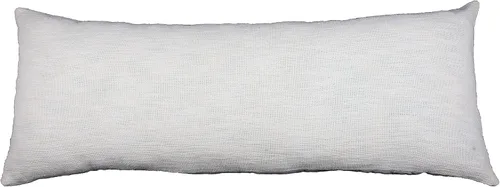 Vista 71 de Trade Star Funda de almohada corporal de diseñador 100 % algodón, hecha a mano, grande, funda de almohada decorativa estilo bohemio para casa