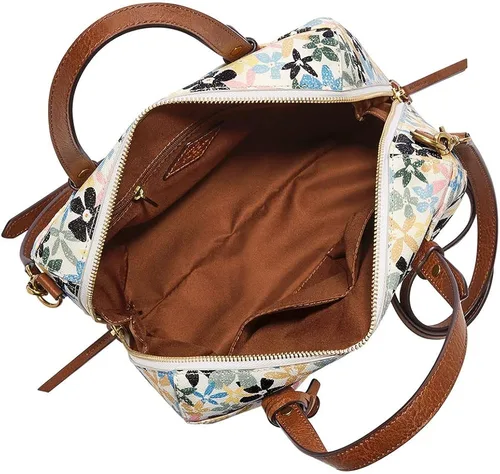 Vista 2 de Fossil Rachel Satchel