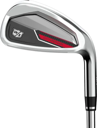 Vista 6 de Wilson Dynapower - Hierros de golf para hombre