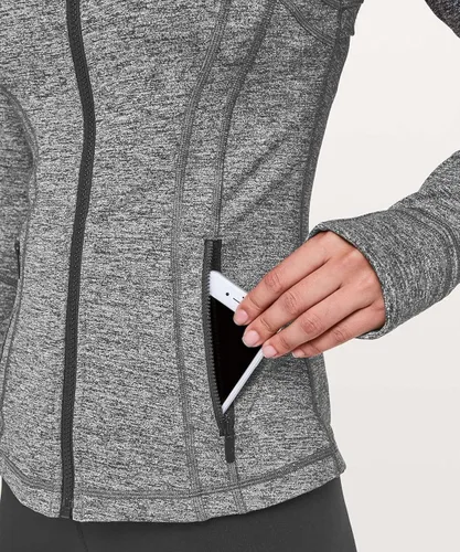 Vista 3 de Chaqueta Lululemon Define
