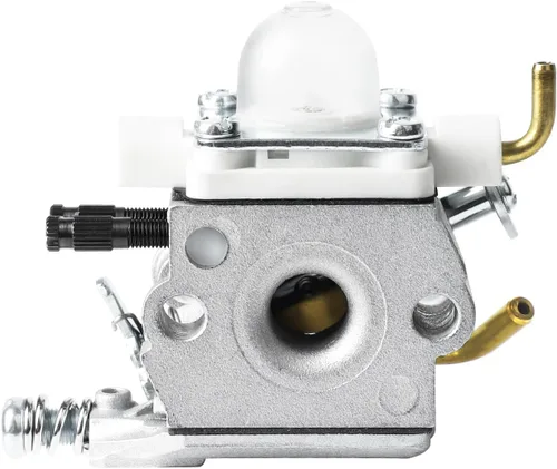 Vista 4 de Carburador PB-580T para soplador de mochila Echo PB-580 PB-580H, carburador con filtro de aire, kit de afinación de repuesto para # WTA-35