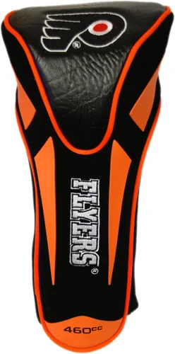 Vista 2 de Team Golf NHL - Funda unisex para cabeza de conductor Apex para adulto