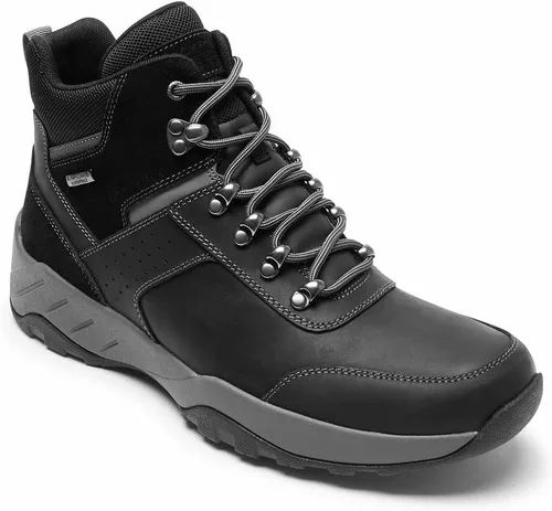 Vista 4 de Rockport Men's XCS Spruce Peak Hiker Hiking Boot