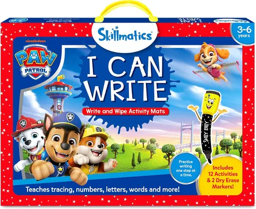 Vista 11 de Skillmatics Juguete preescolar de búsqueda y búsqueda - Princesa de Disney
