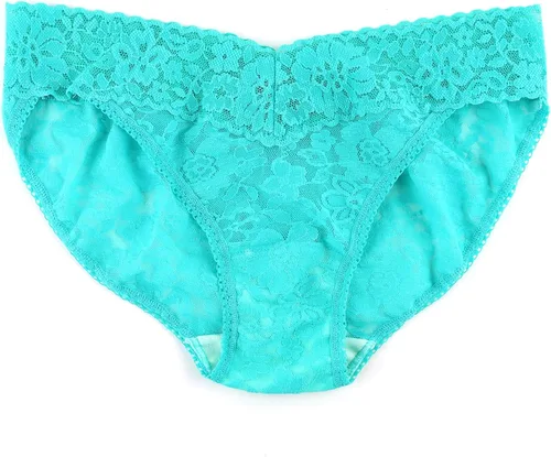 Vista 3 de Hanky Panky Berry in Love Vkini