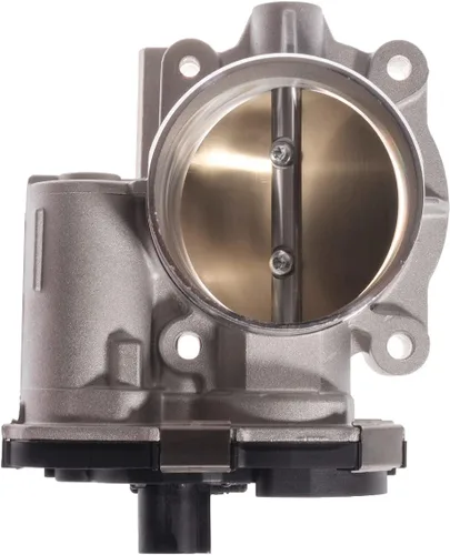Vista 21 de AUQDD Cuerpo del acelerador de inyección de combustible (para L4-2.4L) apto para 2010-2011 Bu-ick LaCrosse /10-11 Chevy Equinox 08-12 Malibu /10-11