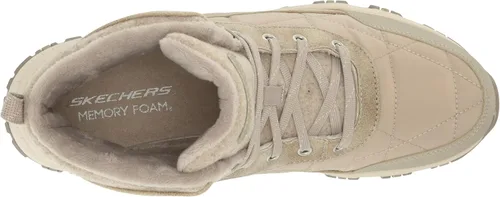 Vista 5 de Skechers Botas de senderismo Hillcrest-New Traveler para mujer