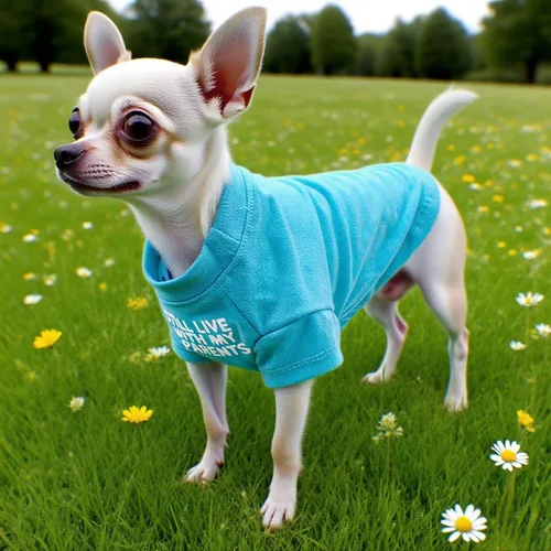 Vista 3 de Camisa para perro de bulldog francés para mascotas, camisetas para cachorros, camiseta de gato, transpirable, elástica, disfraces, talla M