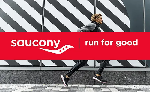 Vista 3 de Saucony - Paquete múltiple de calcetines para hombre, invisibles, rendimiento y calce cómodo