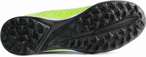 Vista 3 de DREAM PAIRS Zapatos de fútbol para hombre, tacos de fútbol para interiores y exteriores