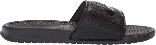 Vista 2 de Nike Benassi Solarsoft - Sandalias deportivas para hombre 12