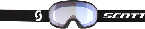Vista 2 de SCOTT Gafas de nieve Unlimited II OTG Mineral Negro/Blanco