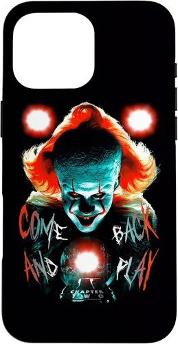 Vista 19 de IT Dead Lights - Carcasa para iPhone 17
