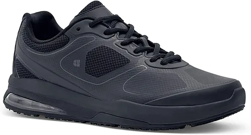 Vista 2 de Shoes for Crews Evolution II, tenis de trabajo antideslizantes para hombre