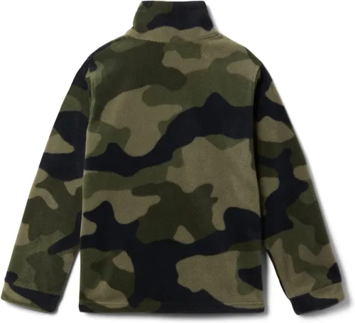 Vista 2 de Columbia bebé niñas Zing Iii Fleece