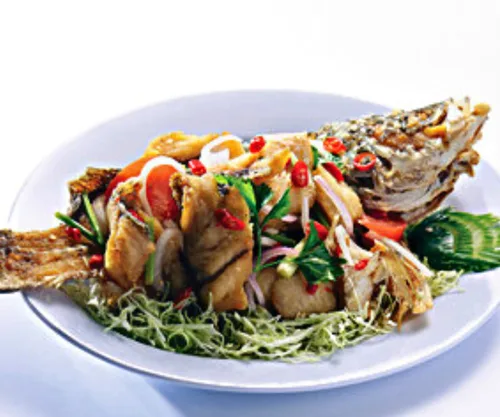 Vista 5 de Condimento de mariscos hecho con especias 100% naturales sin artificiales ni conservantes, sin sal, sin azúcar, sin MSG, gluten, ideal para keto