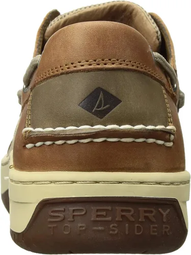 Vista 3 de Sperry Billfish - Zapato náutico de 3 ojos para hombre