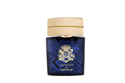 Vista 3 de English Laundry Set de regalo London EDP