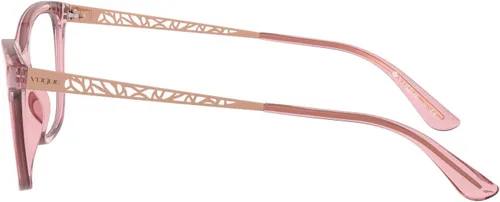 Vista 4 de Vogue Eyewear Women's Vo5285 Cat Eye Prescription Eyeglass Frames