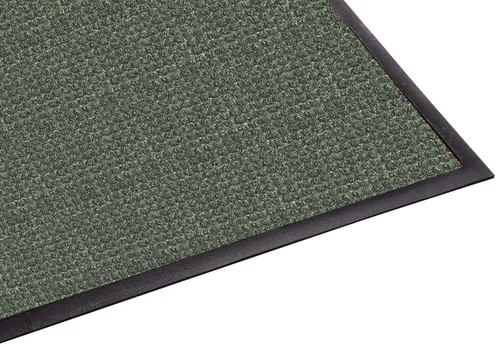 Vista 14 de Guardian WaterGuard - Tapete para rascador de limpiaparabrisas para interiores y exteriores, goma/nailon, 2 x 3 pies, color azul