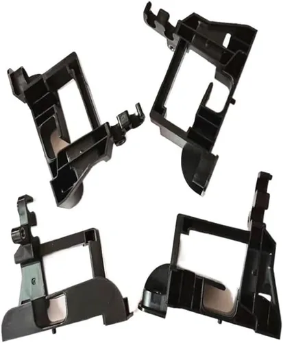 Vista 3 de [Piezas para drones] Soporte de tubo de carcasa frontal (derecha) para DJI T30 Protección de plantas Drone Accesorios [Fácil instalación]
