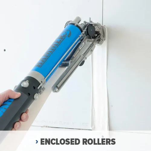 Vista 3 de Asgard HAMMER Drywall automático cónico - Grado profesional, garantía de 5 años