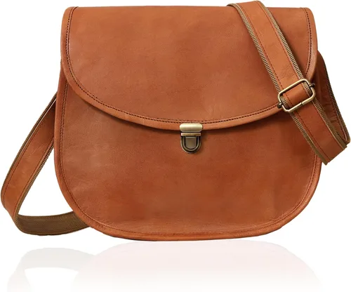 Vista 7 de VC VINTAGE COUTURE Bolsos cruzados para mujer, bolsos pequeños de cuero para mujer, bolso de hombro, bolsos cruzados para mujer