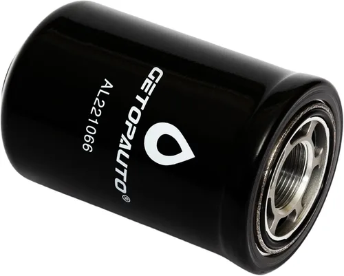 Vista 8 de GETOPAUTO AL221066 Filtro de aceite compatible con John Deere 6800D 6900D 7200D 7210D 7400D 7410D 9200D 9300D 9400D