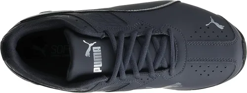 Vista 11 de PUMA Tazon 6 Cyclone - Zapatos deportivos, color blanco