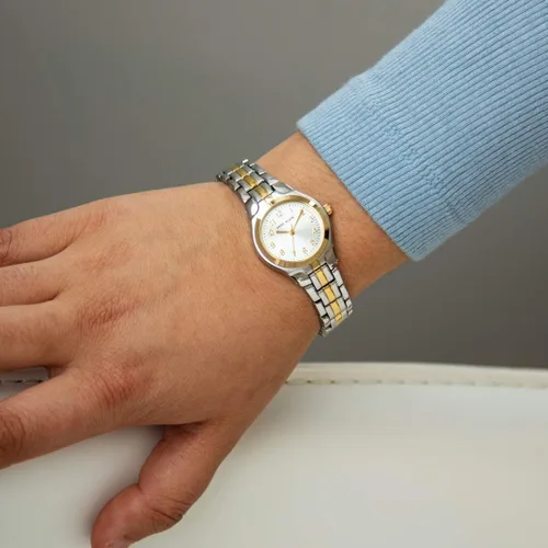 Vista 5 de Anne Klein Reloj de pulsera para mujer