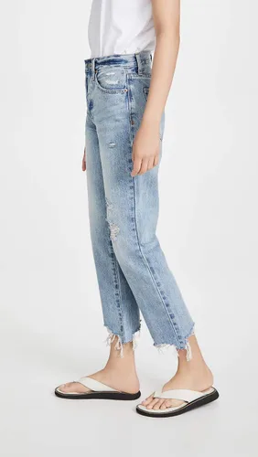 Vista 4 de Pistola Denim Charlie Jeans para mujer