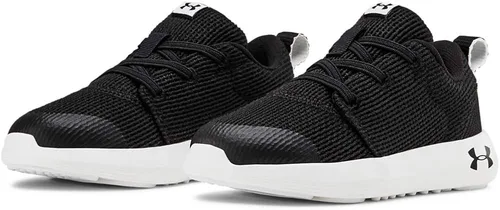 Vista 7 de Under Armour Unisex-Child Baby Infant Ripple 2.0 Alternate Lace Sneaker