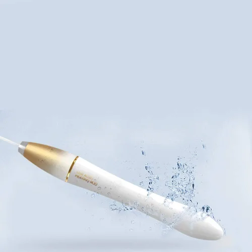 Vista 7 de FST Barras con control de calentamiento automático para vagina artificial portátil. Productos sexuales para adultos
