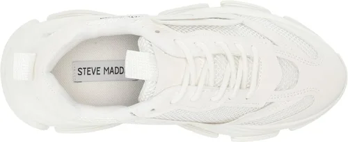 Vista 5 de Steve Madden - Tenis para mujer Possession