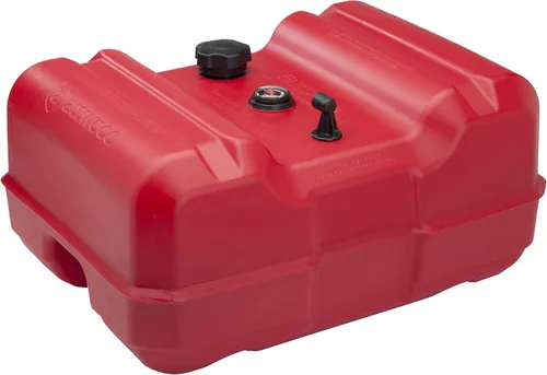 Vista 5 de Attwood EPA and CARB Certified Portable Marine Fuel Tanks