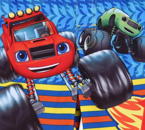 Vista 4 de Blaze and the Monster Machines Traje de baño