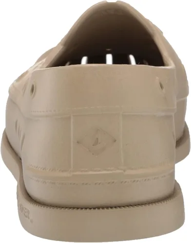 Vista 3 de Sperry Auténticos zapatos flotantes originales para hombre, Azul Marino