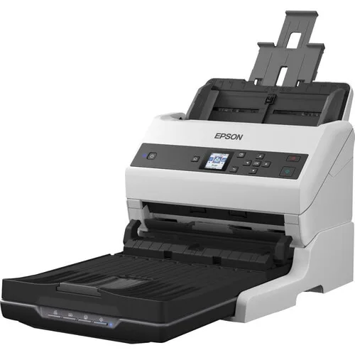 Vista 8 de DS-970 ESCANER DE DOCUMENTOS 85 PPM