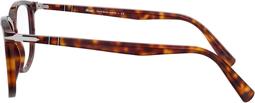 Vista 4 de Persol Women's Po3240v Square Prescription Eyewear Frames