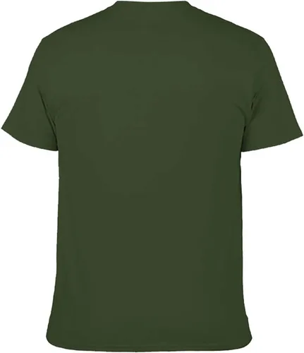 Vista 7 de COROBAN Camisetas deportivas clásicas Go Speed Racer para hombre