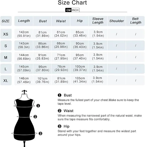 Vista 4 de Miss ord Vestido formal de noche con lentejuelas y cuello en V para mujer, vestido largo de fiesta de sirena