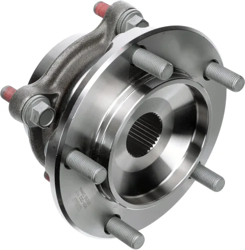 Vista 5 de Dorman 950-002 Conjunto de buje preprensado - Delantero compatible con modelos seleccionados de Toyota (OE FIX)