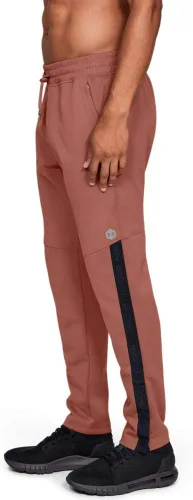 Vista 2 de Under Armour Athlete Recovery - Pantalones de punto para hombre