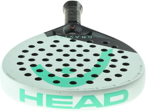 Vista 5 de HEAD Serie de palas de pádel Gravity (Pro, Motion, Elite)