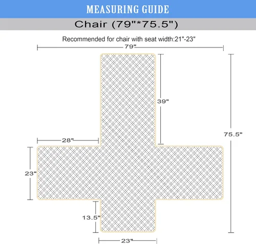 Vista 2 de Ameritex Funda impermeable antideslizante para silla de cuero, protector de muebles para sillas de perro, funda de silla ideal para mascotas y Beige