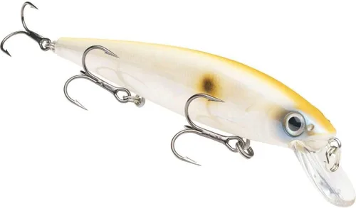 Vista 12 de Strike King KVD Jerkbait 3 Gancho