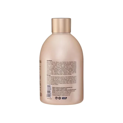 Vista 4 de COCOCHOCO Tratamiento capilar de queratina brasileña original 8.4 fl oz - Sin formaldehído