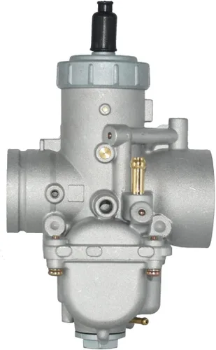 Vista 5 de Carburador 3130710 para Polaris Xplorer 400 Big Boss 400L Xpress 400 motores de 2 tiempos reemplazar 3130574 3130957 3131323 3131404 Carb