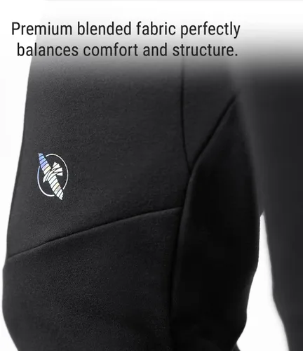 Vista 3 de Hayabusa Joggers deportivos para hombre